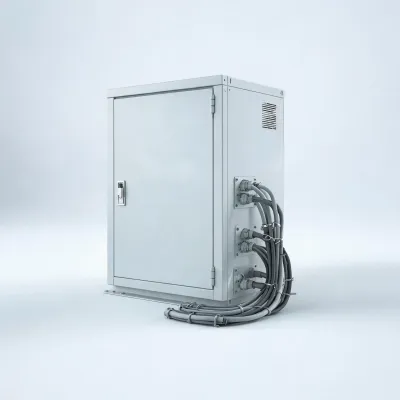 electrical enclosure