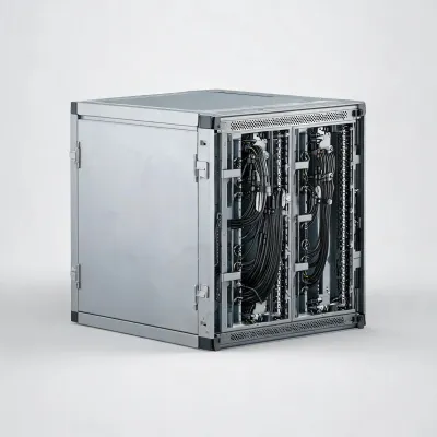enclosure